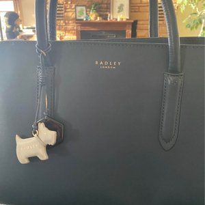 Radley London Satchel